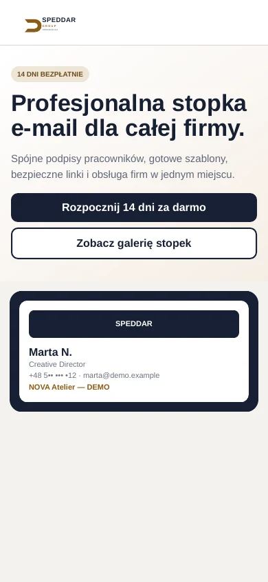 See the system in action